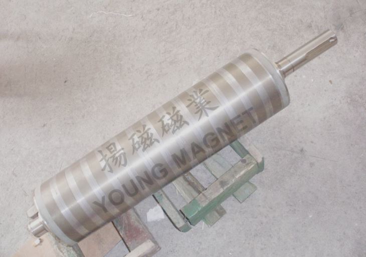 רולים מגנטיים