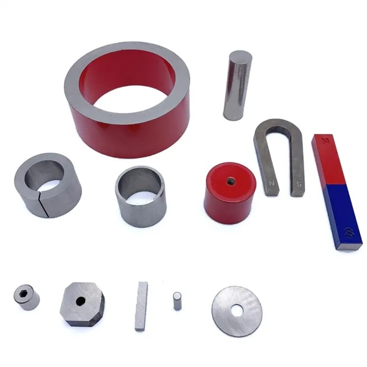 מגנט אלניקו נגד