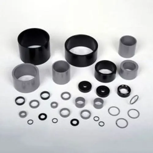 מגנט קבוע של Ndfeb