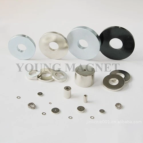 Ring Magnets Ring Magnets