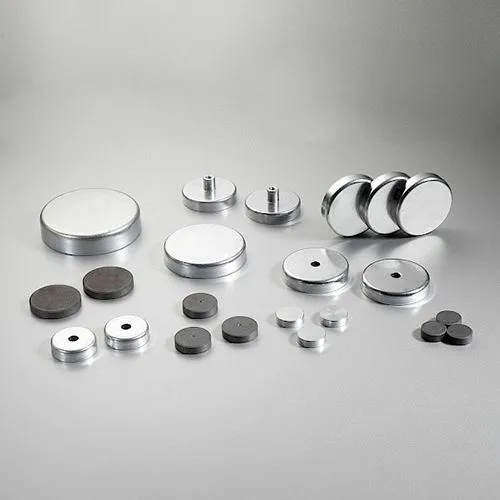 מגנט דיסק סופר חזק